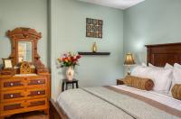 Superior Kamer met Kingsize Bed