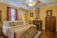 Superior Suite met Kingsize Bed