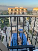 CKK Condo Unit - B&B Lapu-Lapu City