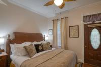Deluxe Kamer met Kingsize Bed