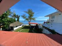 Angelito's Beach House Villa 1 - Ferienwohnung