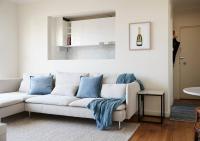 A Touch of Tuscan Charm off Toorak Road - B&B Melbourne