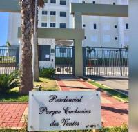 Apartamento aconchegante - B&B Campinas