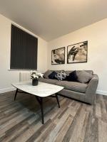 Stylish Leeds City Apartment - B&B Headingley