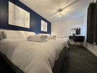 Stylish Leeds City Apartment - Chambres d’hôtes Headingley