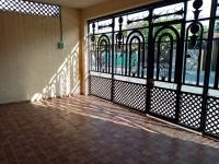 Casa grande en el centro de Mérida 3 habitaciones - B&B