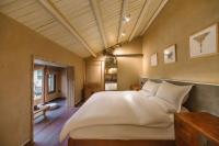 Suite con vistas al jardín