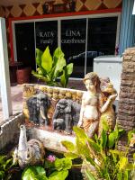 Kata Lina guesthouse - Ferienwohnung
