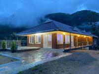 B&B Vagamon - Earth Lounge Resort - Bed and Breakfast Vagamon