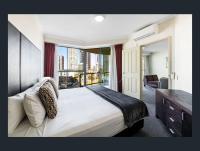 Appartement 1 Chambre avec Vue sur l'Océan