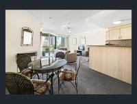Appartement 1 Chambre avec Vue sur l'Océan