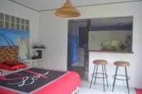 Habitación Doble con baño privado