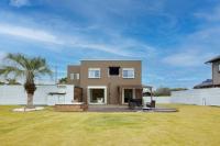 The Garden Villa 九十九里ー遊び充実の海近リゾート別荘を最大15名で一棟貸切 - B&B Ushigome