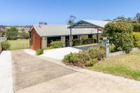 100 on Myer - Bed and Breakfast