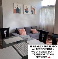 B&B Lima - MODERN HOUSE full apartment-planta baja - Bed and Breakfast Lima