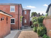 3 Bed in Christchurch 73946 - Ferienwohnung
