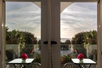 Studio with Sea View