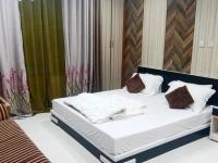Deluxe Tweepersoonskamer met Balkon