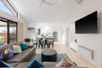 Sails on Chapel Cowes + WiFi - B&B Cowes