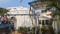 B&B Yelagiri - CoolHome Yelagiri Hill - Bed and Breakfast Yelagiri