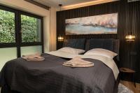 Superior Apartment with Sauna