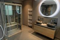 Wellness House Relax mit Whirlpool - B&B