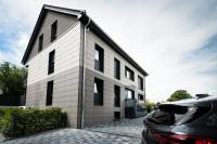 Heaven House Penthousewohnung Sterngucker mit Whirlpool - Ferienwohnung Timmendorfer Strand