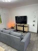 Maison plain pied a Dieppe - B&B Dieppe