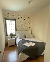 B&B Giacarta - 2 bedroom next to Mall Central Park & Neo Soho (Medit 1) - Bed and Breakfast Giacarta