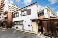 【天神HOUSE 】一軒家まるまる貸切 - Ferienwohnung Fukuoka