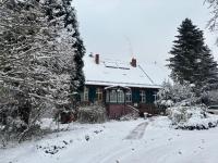 Forsthaus Neudorf - Ferienwohnung Harzgerode