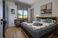 Chambre Triple avec Douche