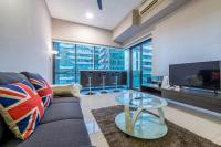 B&B Kuala Lumpur - Standard Suite - Bed and Breakfast Kuala Lumpur