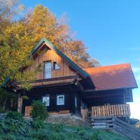 B&B Stainz - Charmantes Wochenendhaus in Stainz - Bed and Breakfast Stainz