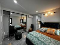 Luxury Ensuite Room in Canberra - B&B