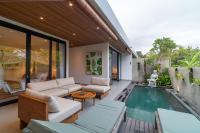 D’Macho Villas Ubud - B&B Ubud