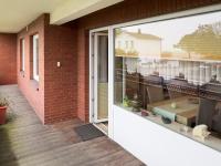 Haus Seeadler Ferienwohnung Meeresbrise - B&B