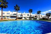 B&B Alicante - PLANTA BAJA CAPRI VISTABELLA GOLF 41 - Bed and Breakfast Alicante