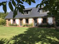 Noyer - Bed and Breakfast Thil-Manneville