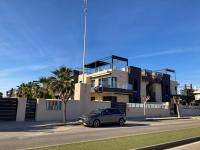 3 room Penthouse Higuericas Playa - Ferienwohnung