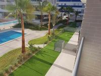 Appartamento con Vista Piscina 