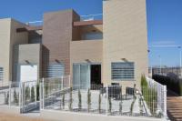 Three-Bedroom Townhouse