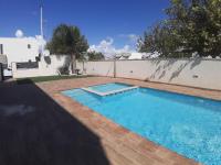 B&B San Pedro del Pinatar - groundfloor family house lo pagan - Bed and Breakfast San Pedro del Pinatar