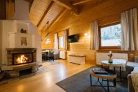 B&B Bad Kleinkirchheim - Steinnock Chalet - Bed and Breakfast Bad Kleinkirchheim