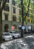 My happy place - B&B Florence