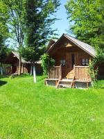 Cabana Victor - B&B