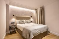 Appartamento con 2 Camere da Letto