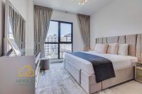 B&B Dubái - Luxury apartment in Madinat Jumeirah Living - Bed and Breakfast Dubái