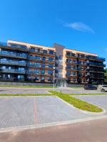 2 kambarių butas ramioje vietoje - B&B Palanga