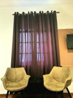 Triple Room with Pool View